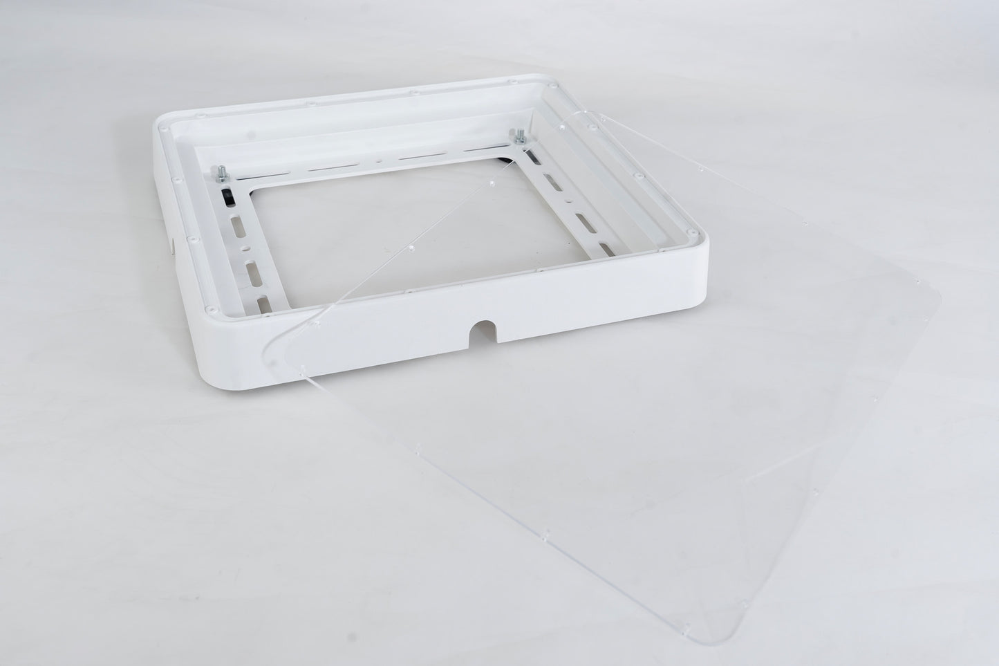 Starlink Mini Flat Mount