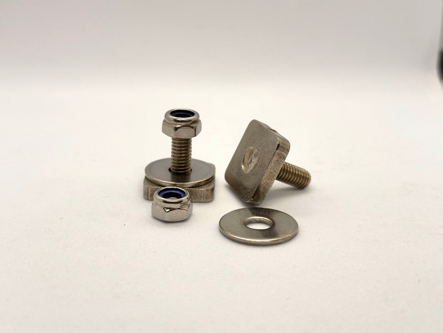 Starlink Mini Flat Mount
