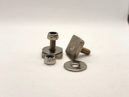 Starlink Mini Flat Mount