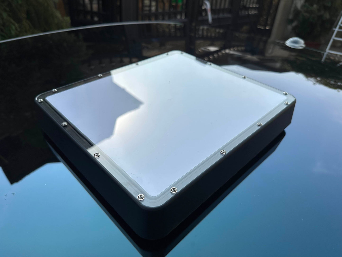 Starlink Mini Flat Mount