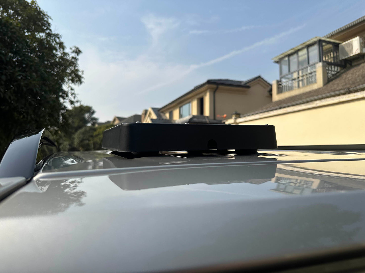 Starlink Mini Flat Mount